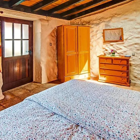 Apartment In El Tanque With Bubble Bath Las Cruces (Canary)
