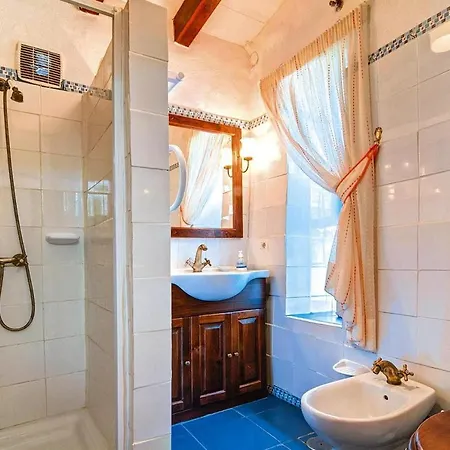 Apartment In El Tanque With Bubble Bath Las Cruces (Canary)