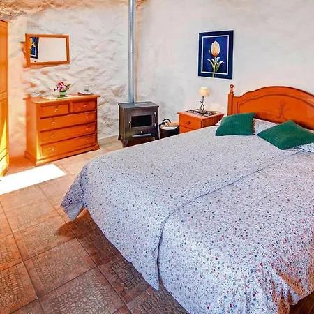 In El Tanque With Bubble Bath Apartment *