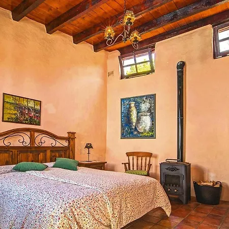 Apartment In El Tanque With Bubble Bath *