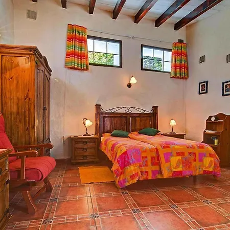 In El Tanque With Bubble Bath Apartment