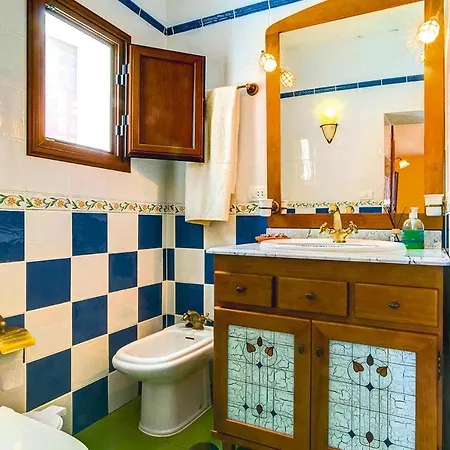 Apartment In El Tanque With Bubble Bath Las Cruces (Canary)