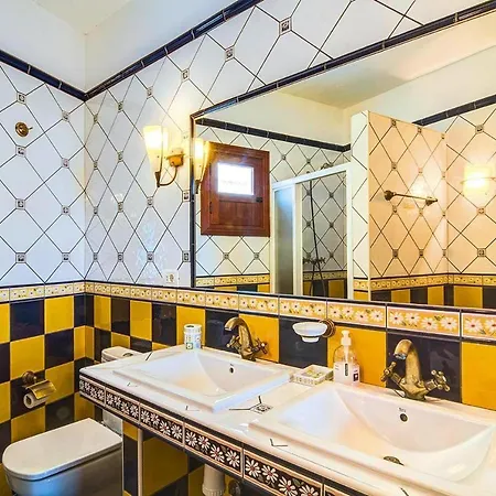 Apartment In El Tanque With Bubble Bath Las Cruces (Canary)